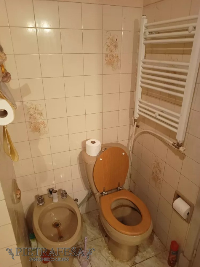 Apartamento ID.13162 - Apto en venta 3 dormitorios, 2 baños-Cordón 