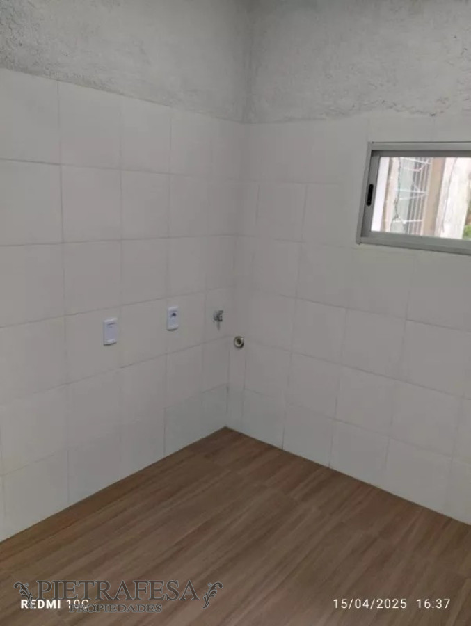 Apartamento ID.13181 - Apto en venta 1 dormitorio, 1 baño, terraza-Tres Cruces