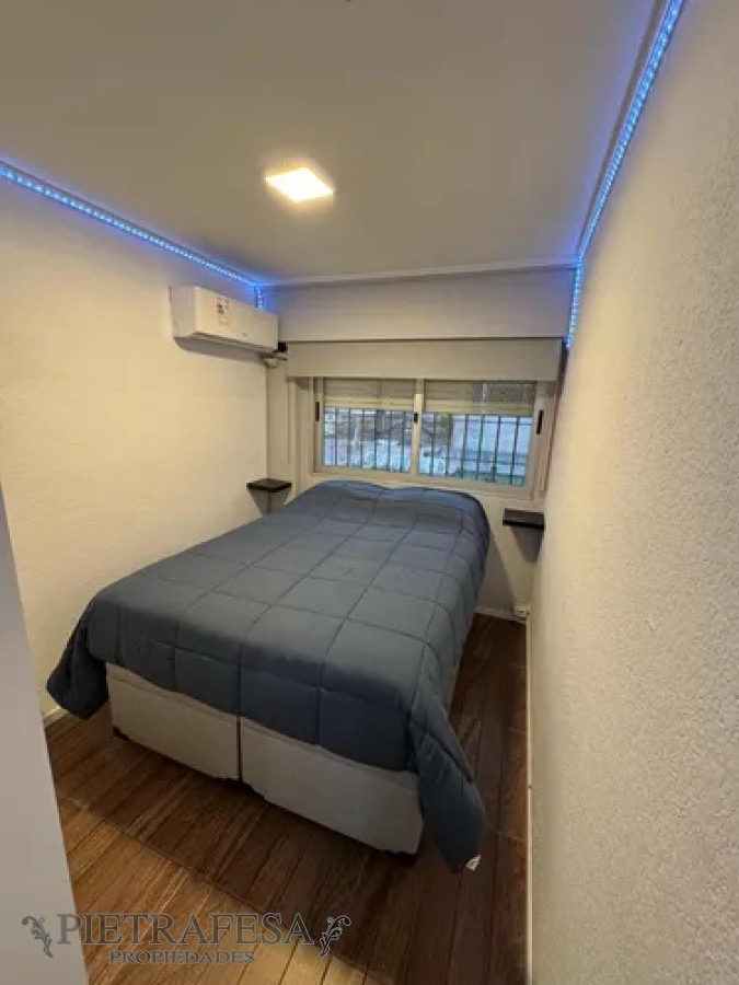 Apartamento ID.13764 - Apartamento en alquiler, 1dormitorio. 1baño. Cordón.