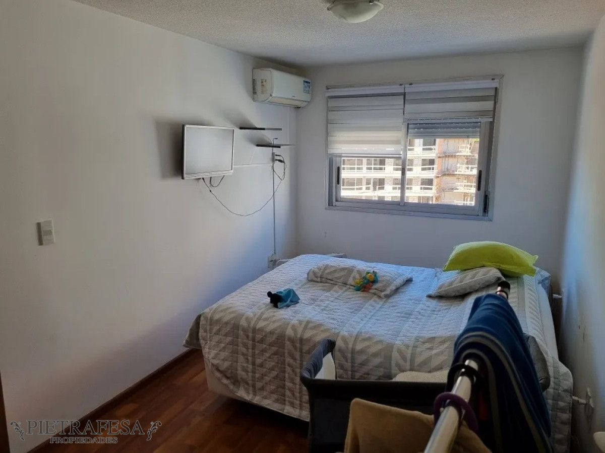 Apartamento ID.3071 - Venta apartamento, 2 dormitorios, 2 baños, cochera, Eduardo Acevedo, Cordón.