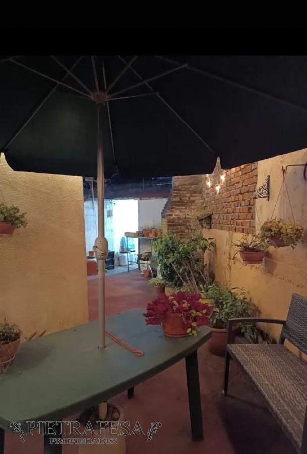 Apartamento ID.13843 - imperdible apto 1 dormitorio, 1baño y patio en Malvin