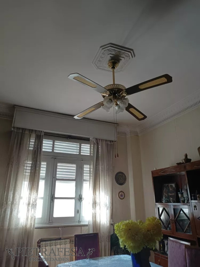 Apartamento ID.13162 - Apto en venta 3 dormitorios, 2 baños-Cordón 