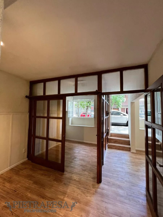 Apartamento ID.12797 - Apto o local, 1 dormitorio- Tres Cruces