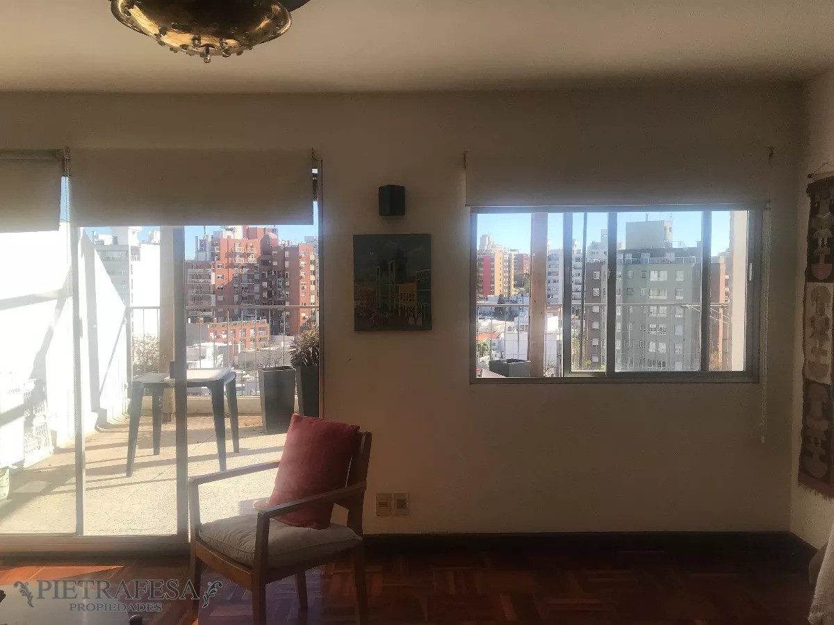 Apartamento ID.7839 - Apartamento en venta 2 dormitorios, 2 baños y terraza- Gabriel Pereira-Pocitos
