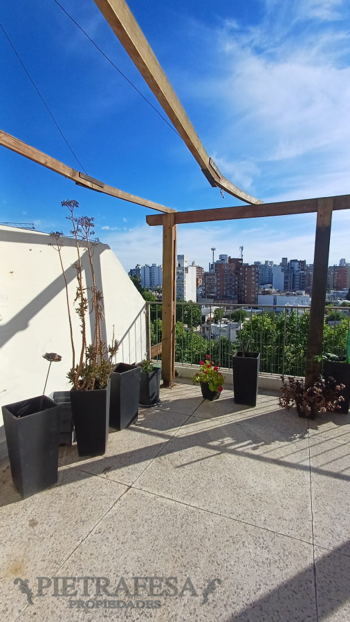 Apartamento ID.7839 - Apartamento en venta 2 dormitorios, 2 baños y terraza- Gabriel Pereira-Pocitos