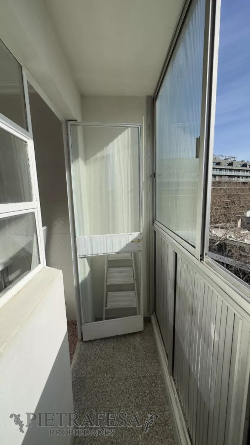 Apartamento ID.10328 - Apto en venta 2 dormitorios, 1 baño- Cordón