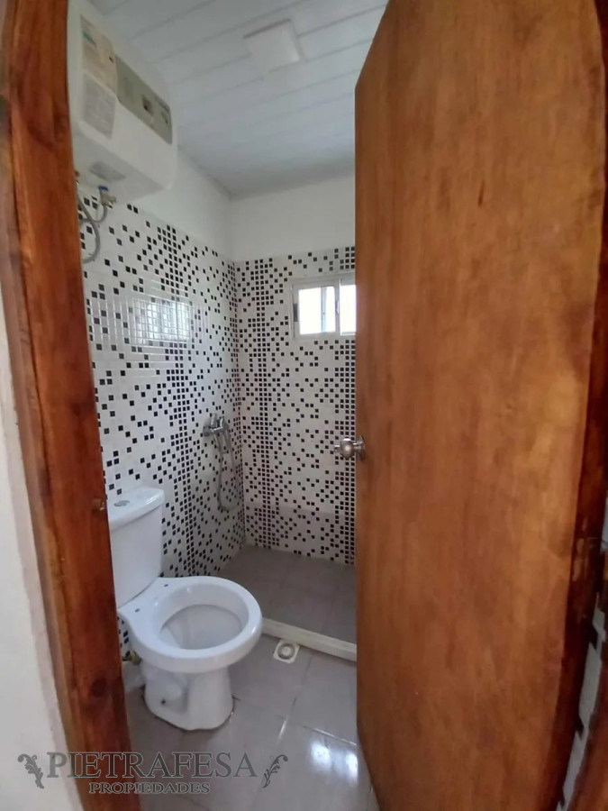 Apartamento ID.13451 - Apto en venta 2 dormitorios, 1 baño, patio-Villa Española 