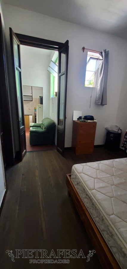 Apartamento ID.12874 - Apto en venta con renta 2 dorm, 1 baño-Aguada 