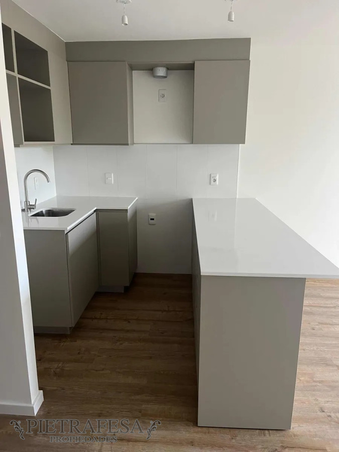 Apartamento ID.13672 - Apto en venta 1 dormitorio, 1 baño, terraza-Cordón