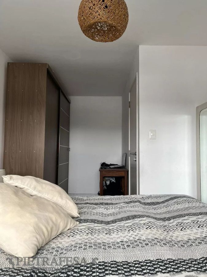 Apartamento ID.7282 - Apartamento en venta 2 dormitorios, 1 baño y terraza con parrillero-Defensa-Tres Cruces