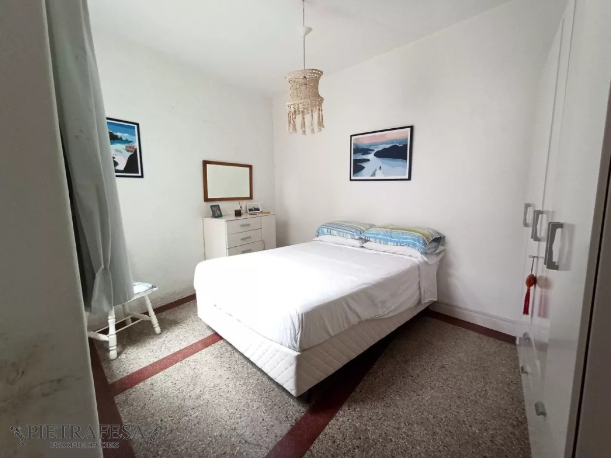 Apartamento ID.7196 - PH en venta 2 dormitorios, 1 baño y azotea-Pedro Errazquin - Cordón