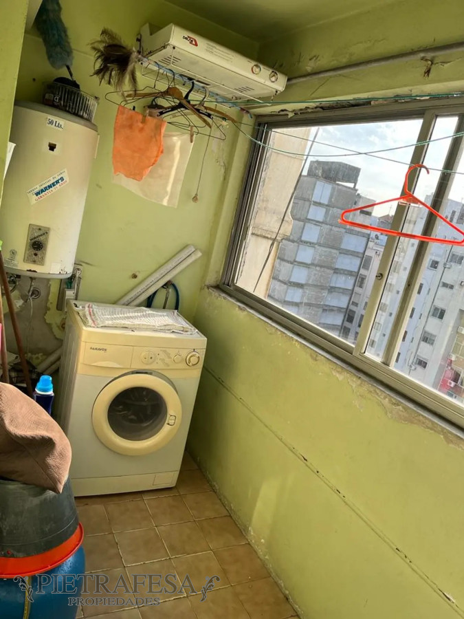 Apartamento ID.7952 - Apartamento en venta con renta 3 dormitorios, 2 baños y balcón-Gabriel Pereira-Pocitos