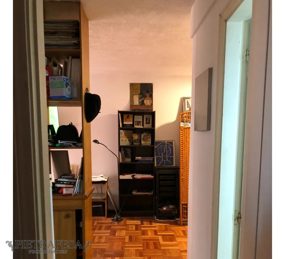 Apartamento ID.13576 - Apto en venta 1 dormitorios, 1 baño, terraza-Ciudad Vieja