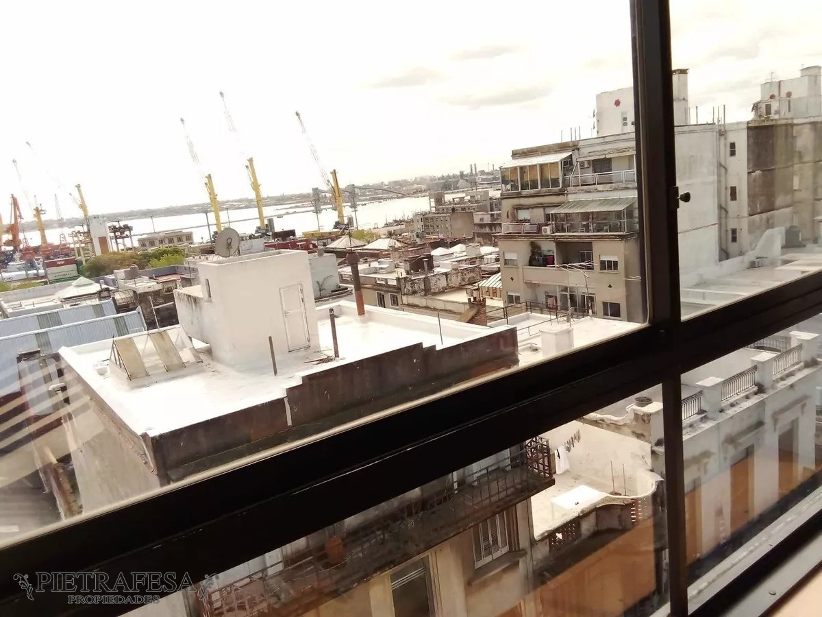 Apartamento ID.6235 - Gran monoambiente en venta- Cerrito -Ciudad Vieja