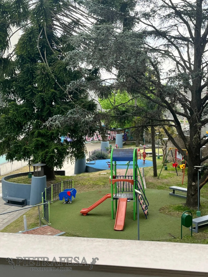 Apartamento ID.11293 - Apto en venta 1 dormitorio, 1 baño, terraza-Cordón