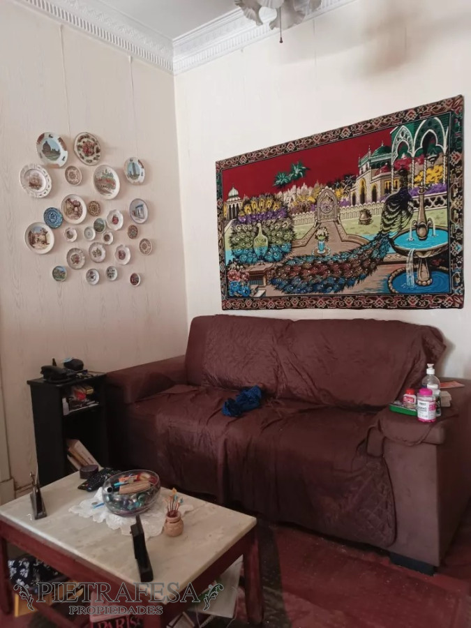 Apartamento ID.13162 - Apto en venta 3 dormitorios, 2 baños-Cordón 