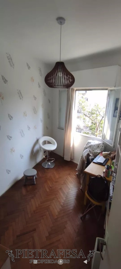 Apartamento ID.6041 - Apartamento en venta 3 dormitorios, 2 baño y balcón-Manuel Albo-Parque Batlle 