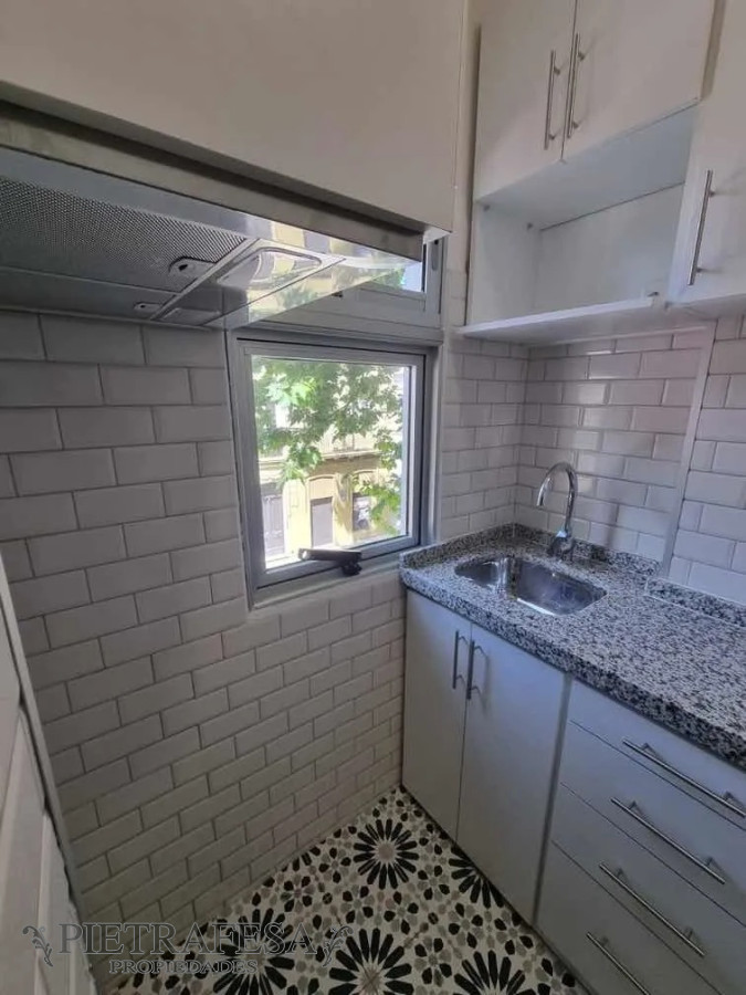 Apartamento ID.5007 - Apartamento en venta 2 dormitorios, 1 baño y balcón- Inca- Villa Muñoz