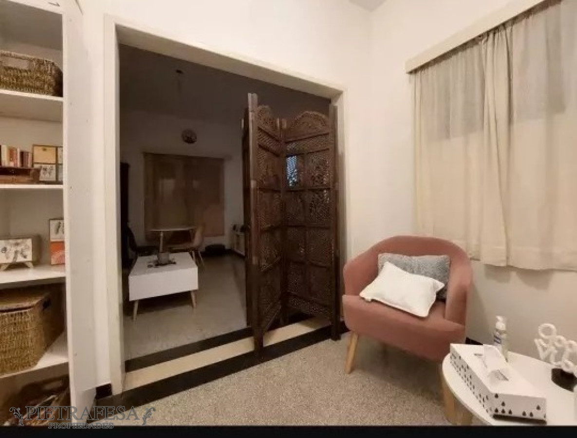 Apartamento ID.6156 - Apartamento en venta 1 dormitorio, 1 baño-Rafael Pastoriza -Pocitos