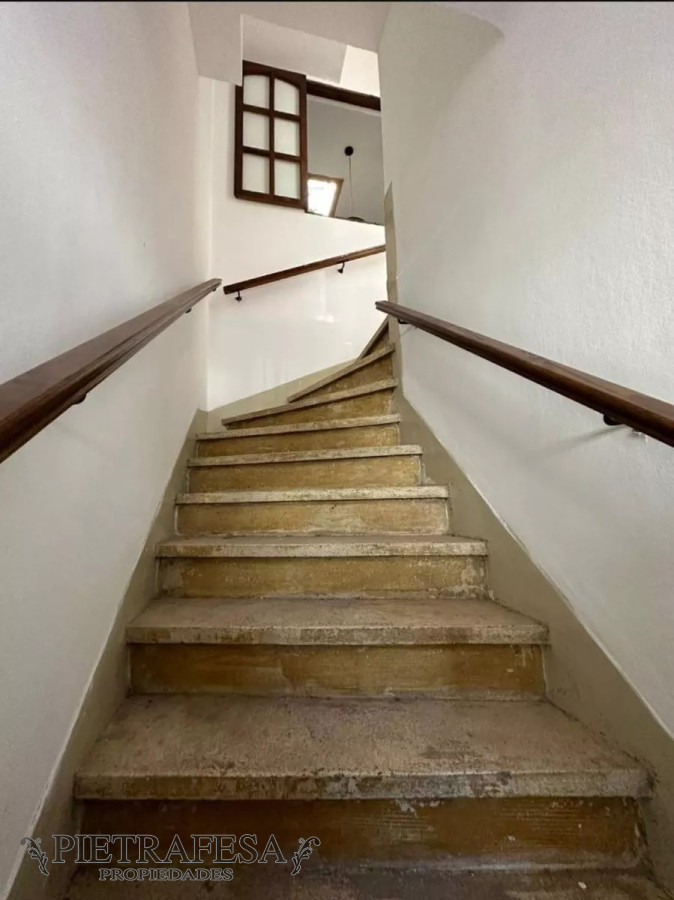 Apartamento ID.8253 - PH en venta 2 dormitorios, 2 baños y azotea-Nueva Palmira- Villa Muñoz