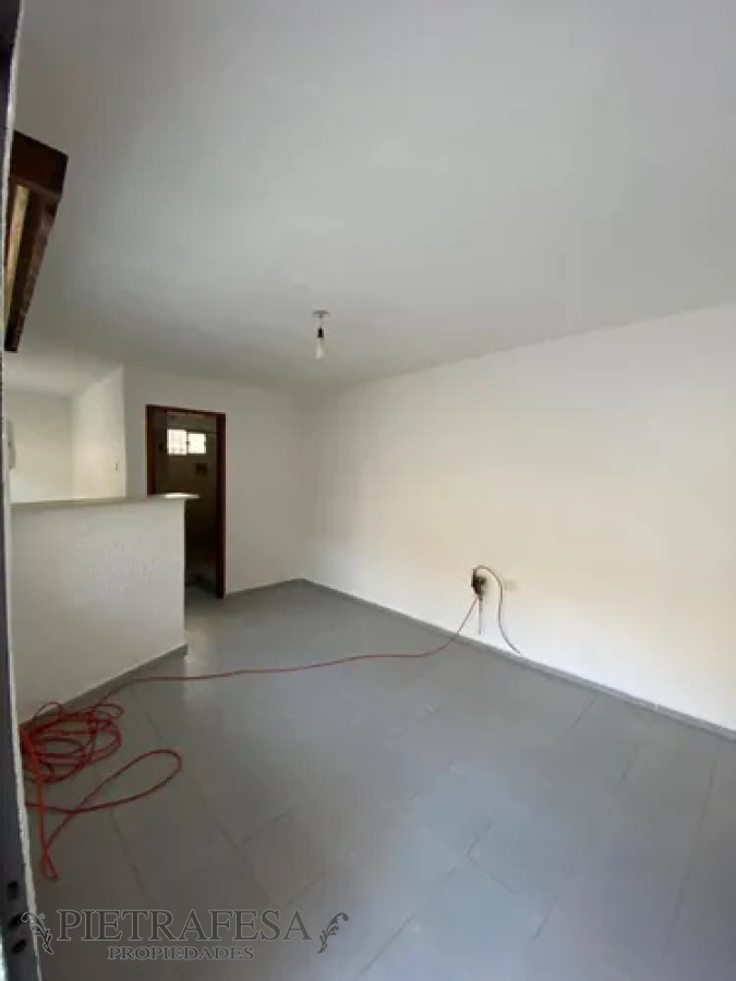 Apartamento ID.13812 - Apartamento en alquiler, 1dormitorio, 1baño. Paso Carrasco.