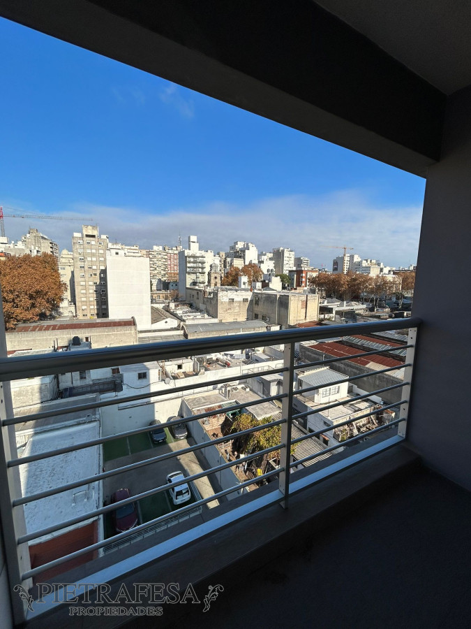 Apartamento ID.6700 - Apartamento en venta con renta - 2 dormitorios, 1 baño y terraza-  Eduardo Víctor Haedo-Cordón