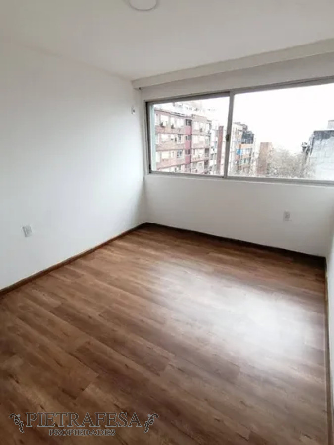 Apartamento ID.13705 - Apartamento en alquiler, 1dormitorio, 1baño. Centro.