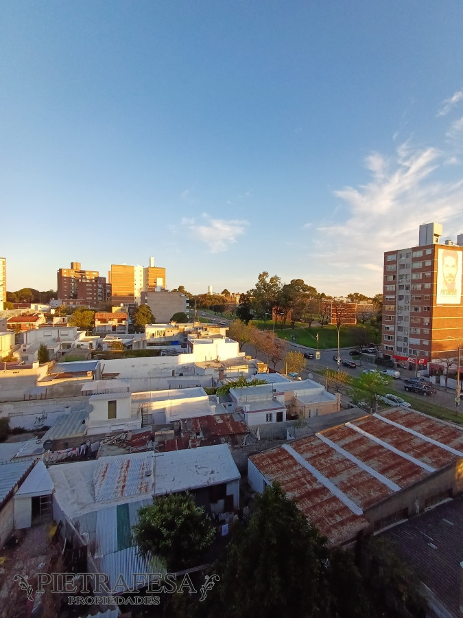 Apartamento ID.7788 - Apartamento en venta 3 dormitorios, 2 baños, terraza y garaje-Av. Ramón Anador- Buceo