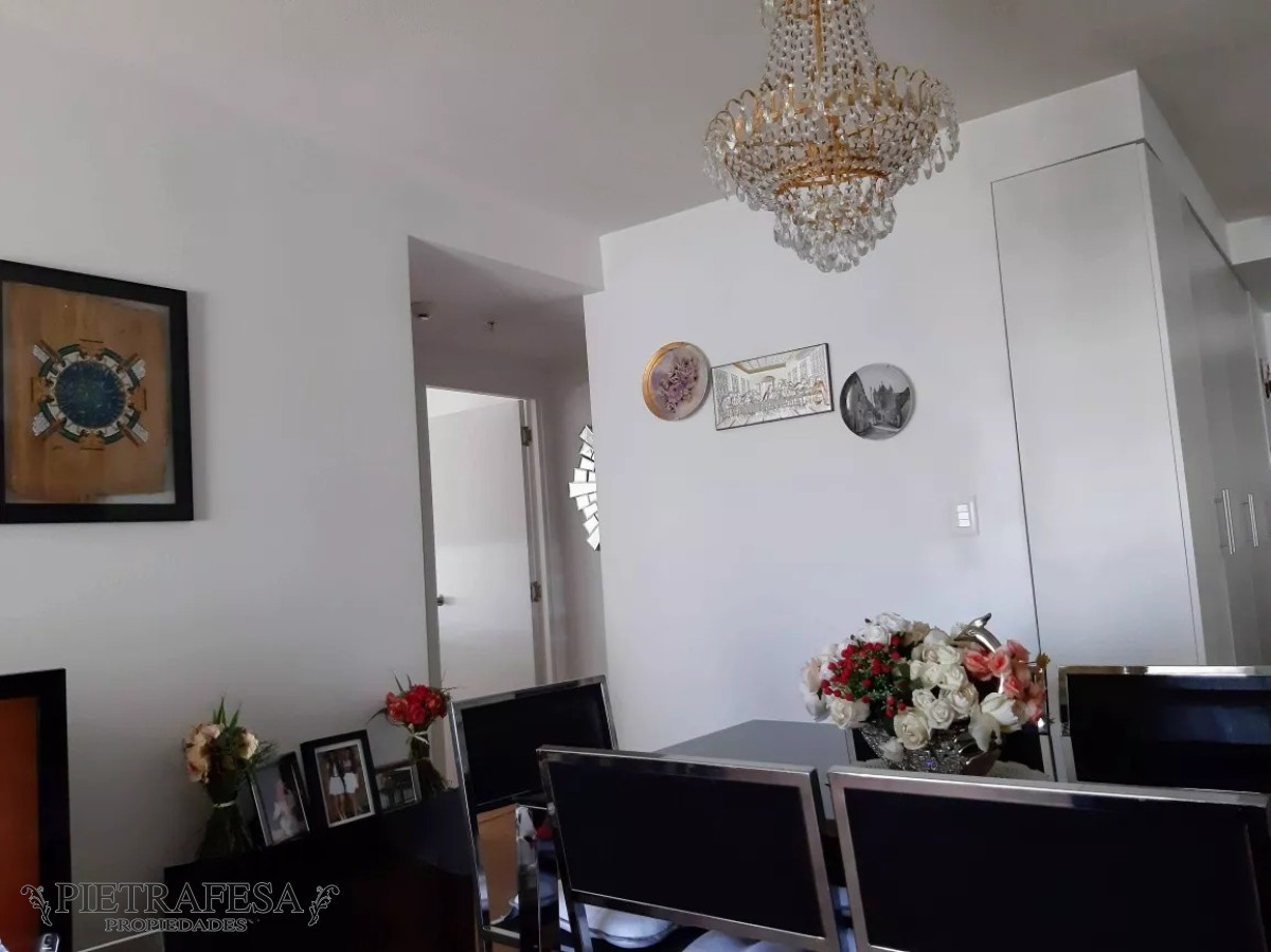 Apartamento ID.7681 - Apartamento en venta 2 dormitorios, 1 baño y terraza- Luis Alberto De Herrera- Jacinto Vera