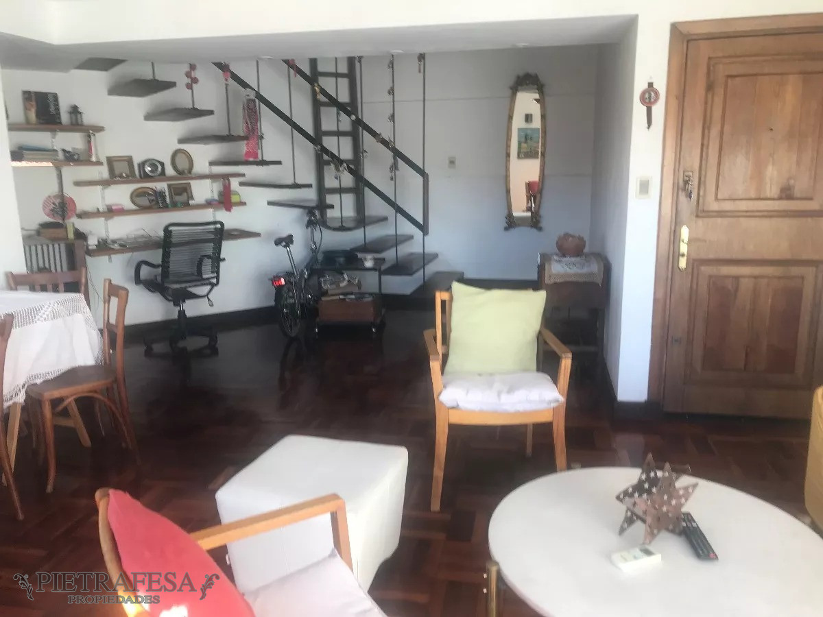 Apartamento ID.7839 - Apartamento en venta 2 dormitorios, 2 baños y terraza- Gabriel Pereira-Pocitos