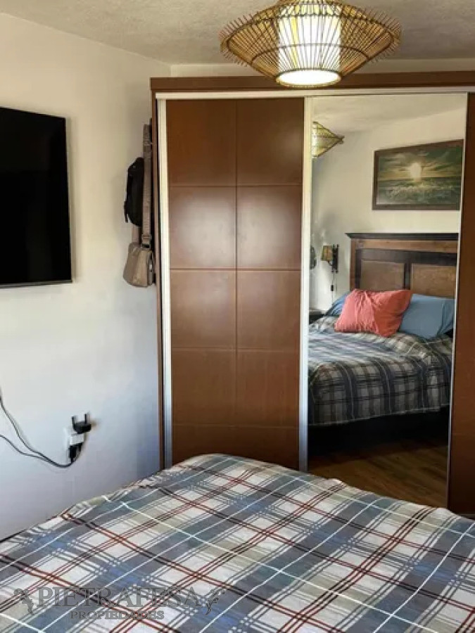 Apartamento ID.13745 - Apartamento en alquiler, 2dormitorios, 1baño, terraza lavadero. Centro.