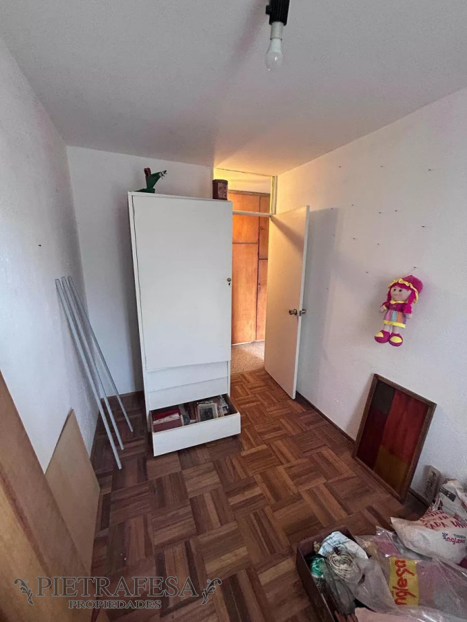 Apartamento ID.12060 - Apto en venta 2 dormitorios, 1 baño-Malvin Norte