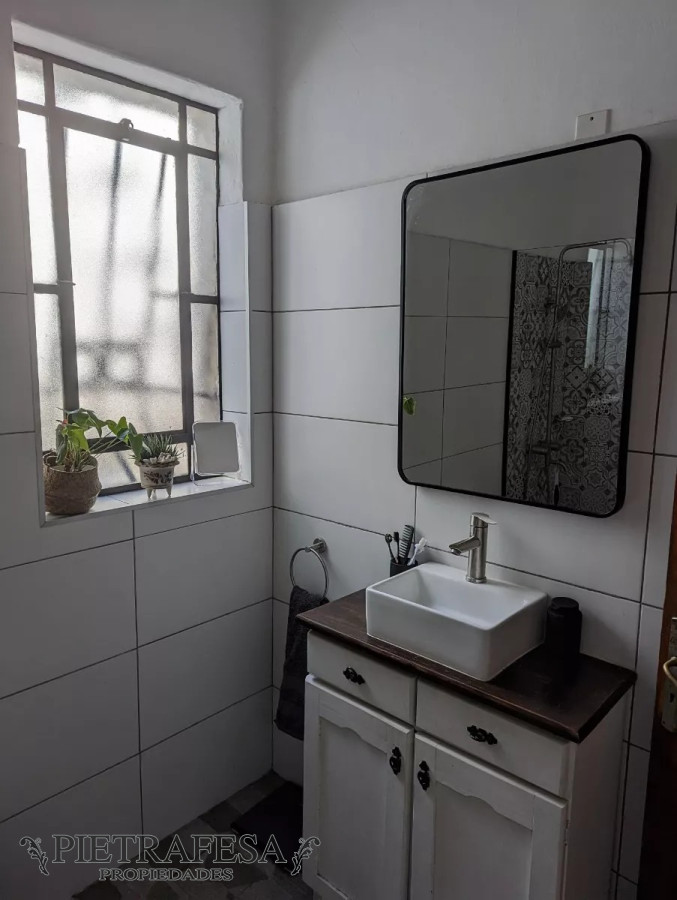 Apartamento ID.9387 - PH en venta 2 dormitorios, 1 baño, cochera-Bella Vista