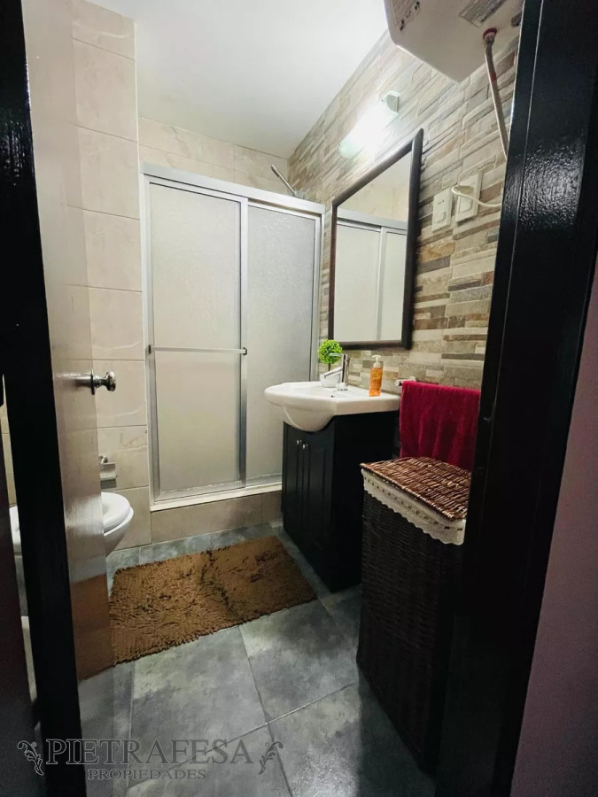 Apartamento ID.12079 - Apto en venta 2 dormitorios, 1 baño-Sayago