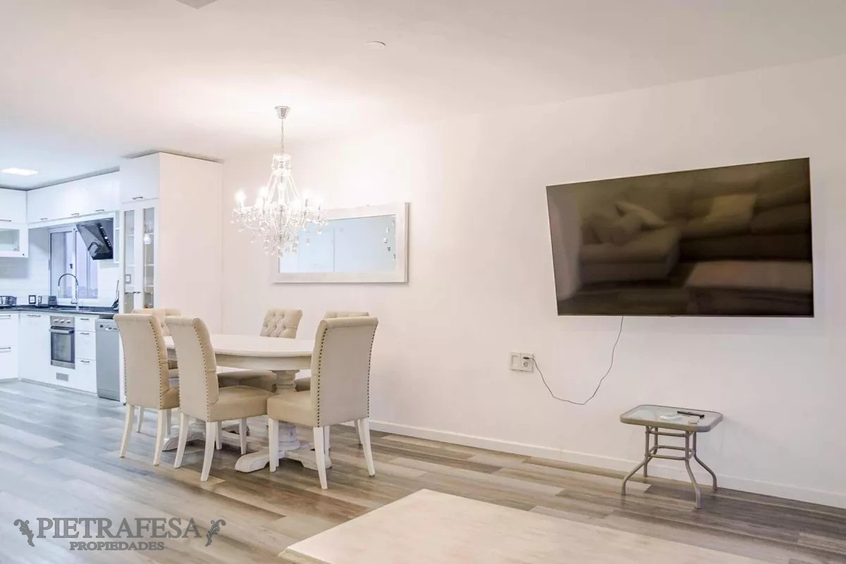 Apartamento ID.12441 - Apto en venta 3 dormitorios, terraza, garaje-Malvin 