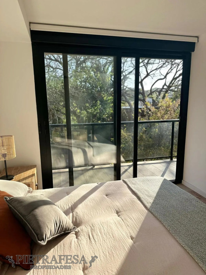 Apartamento ID.9405 - Apto a estrenar 1 dormitorio, 1 baño y terraza-Pocitos