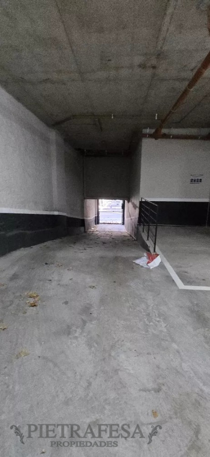 Apartamento ID.12442 - Apto en venta 1 dormitorio, terraza, garaje-Cordón