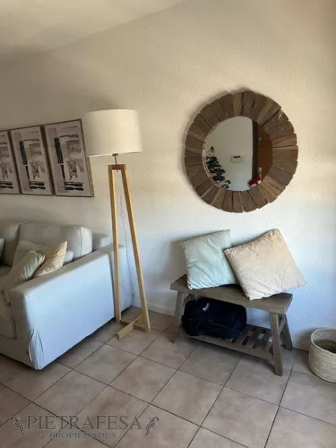 Apartamento ID.12716 - Apartamento en venta, 3dormitorios, 1baño, terraza con parrillero, garaje. Prado.