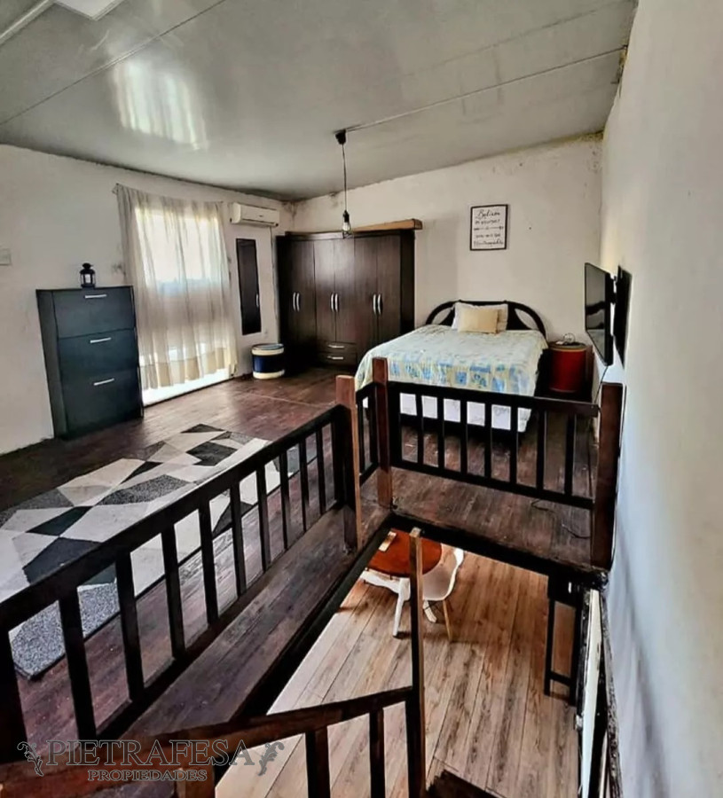 Apartamento ID.12862 - Apto en venta con renta, 1 dormitorio, 1 baño-Aguada