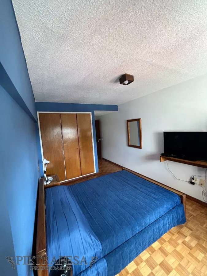 Apartamento ID.7989 - Apartamento en venta 2 dormitorios, 2 baños, balcón y garaje-21 De Setiembre -Punta Carretas