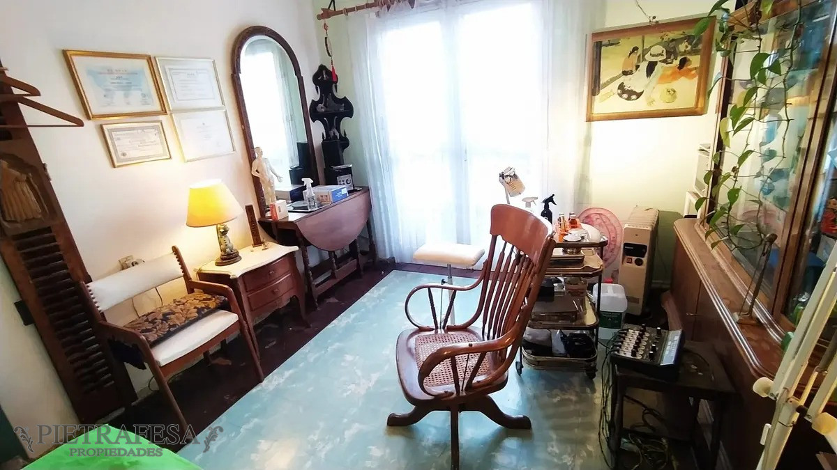 Apartamento ID.3985 - Apartamento en venta - 2 dormitorios 1 baño con balcon - Cabrera - Union
