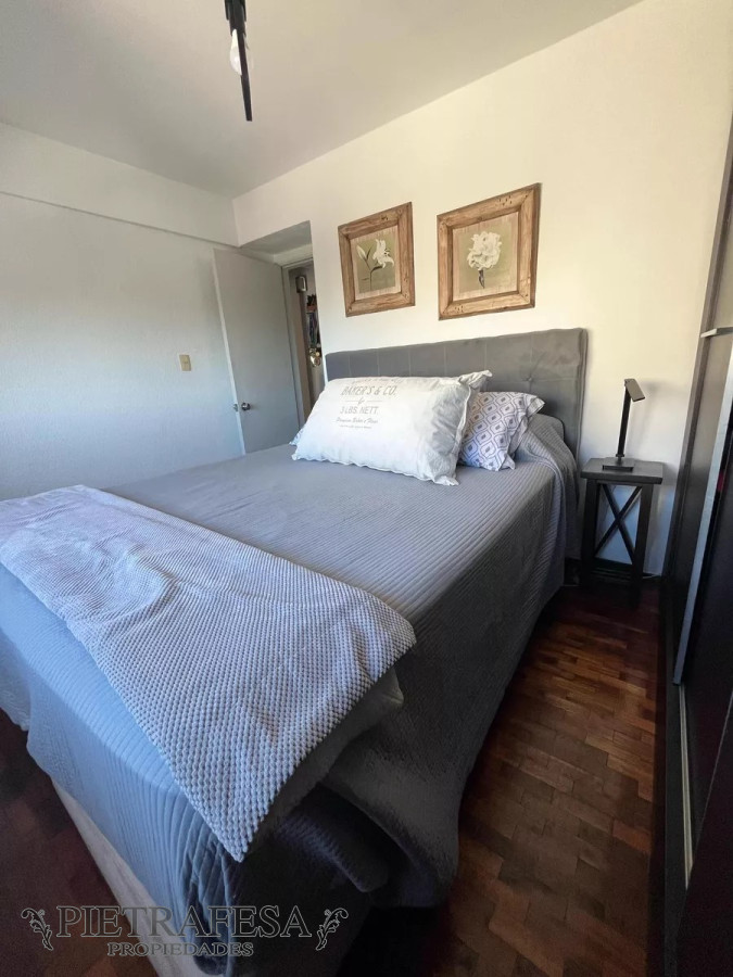 Apartamento ID.12506 - Apto en venta 2 dormitorios, 1 baño-Cordón