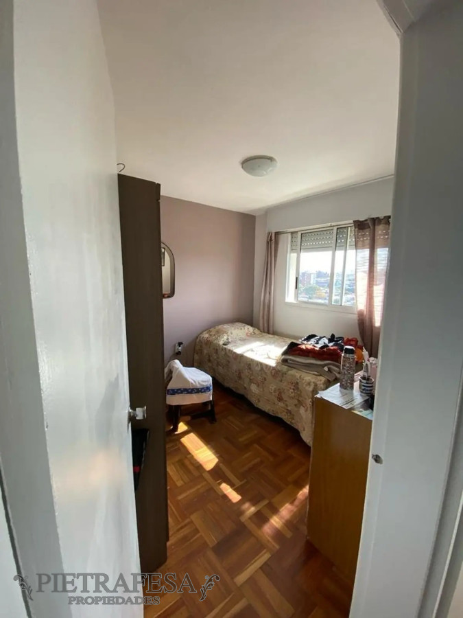 Apartamento ID.7765 - Apartamento en venta 3 dormitorios, 1 baño y cochera- Avenida Mariscal Francisco Solano López-Buceo