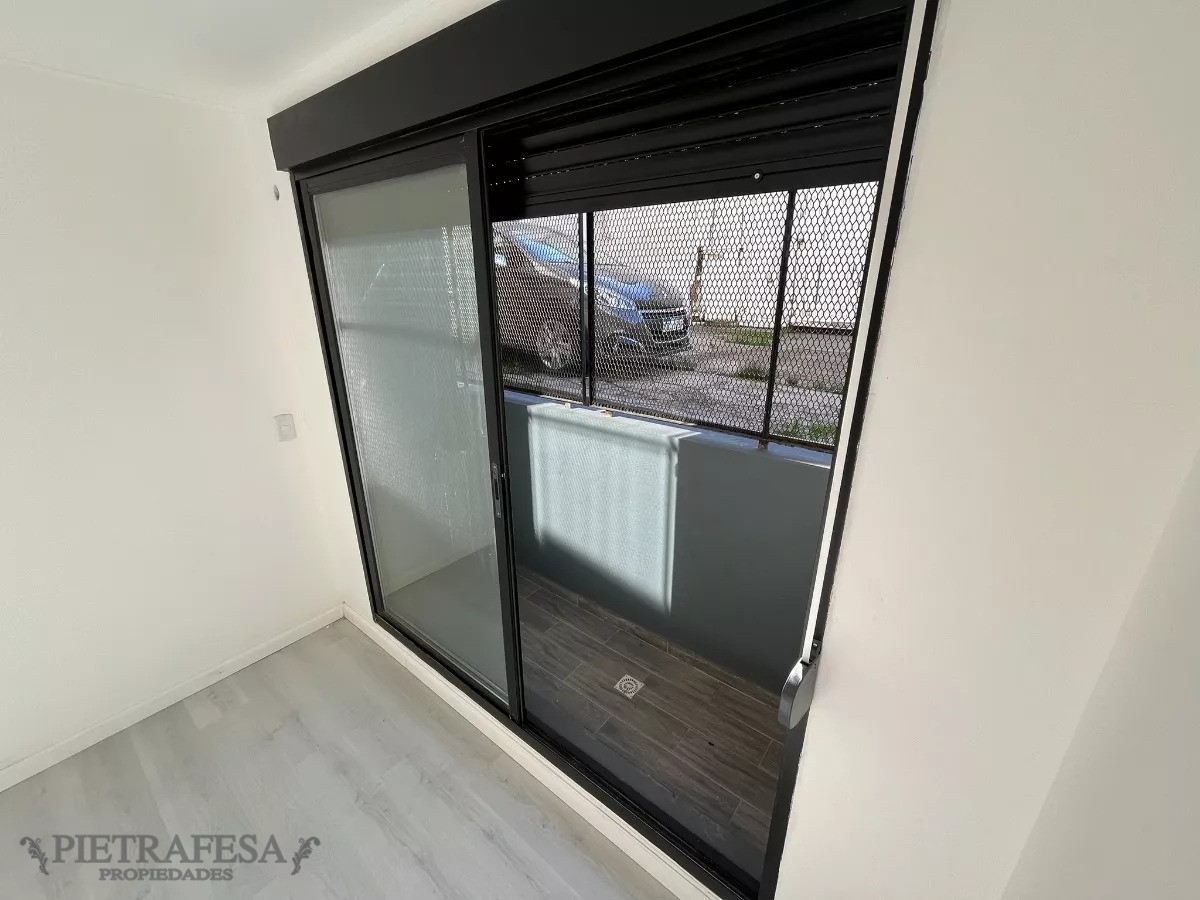 Apartamento ID.10201 - Apto en renta con renta 1 dormitorio, 1 baño-Goes