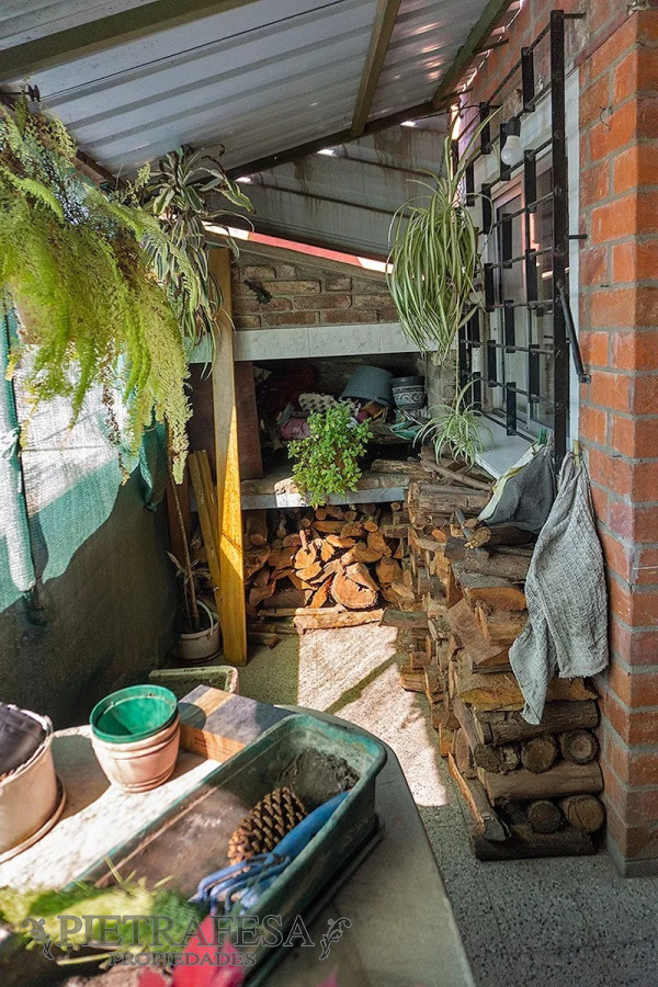 Apartamento ID.8262 - Apartamento en venta 3 dormitorios, 1 baño y terraza con parrillero- Cicerón-Bella Italia