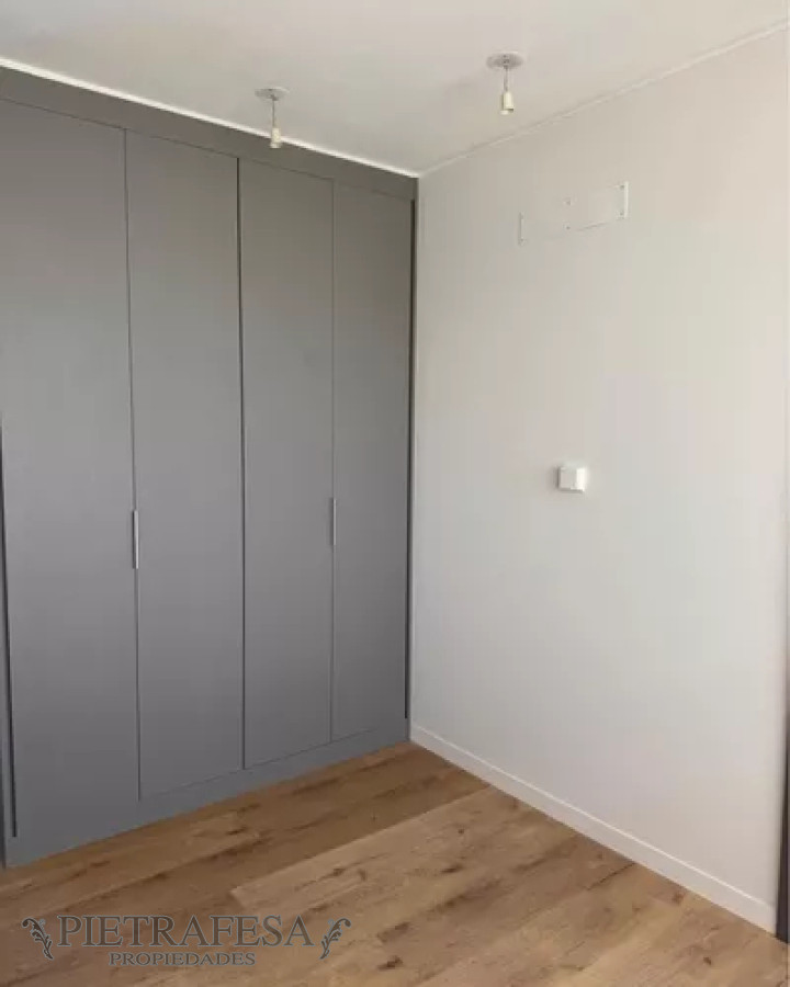 Apartamento ID.12642 - Apartamento en alquiler, 1dormitorio, 2baños, terraza, garaje. Punta Carretas.