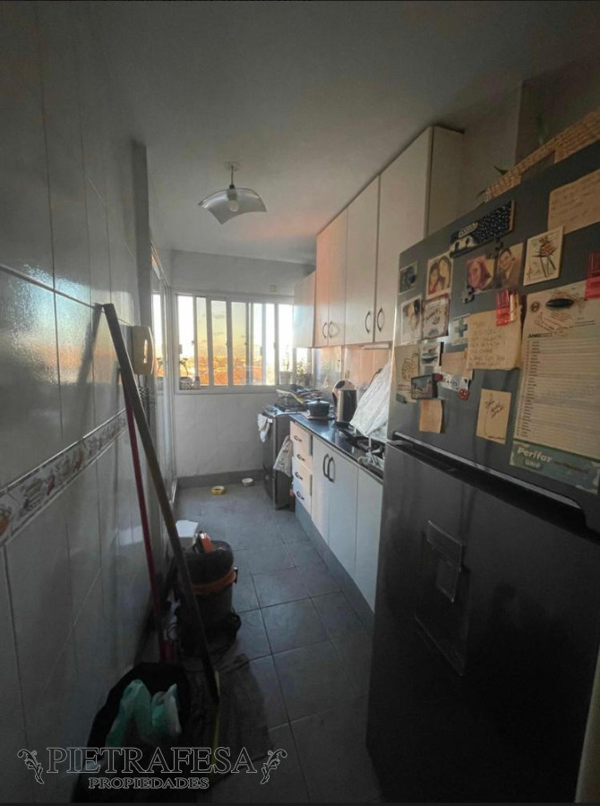 Apartamento ID.8080 - Apartamento en venta 2 dormitorios, 1 baño- Mariano Sagasta- Prado