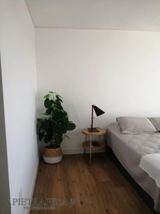 Apartamento ID.7520 - Apartamento en venta con renta a estrenar 2 dormitorios 1 baño con terraza- Av- Italia - Malvin