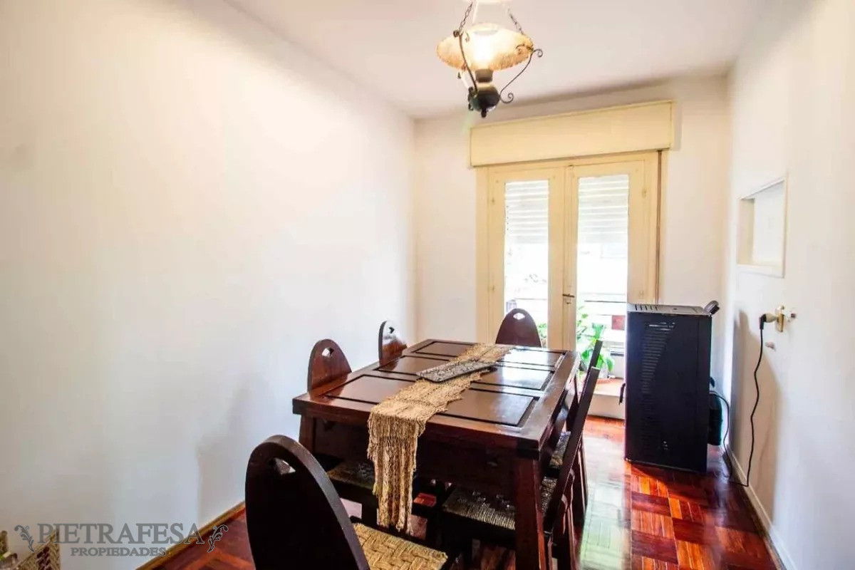 Apartamento ID.10287 - Apto en venta 4 dormitorios, 2 baños- Centro