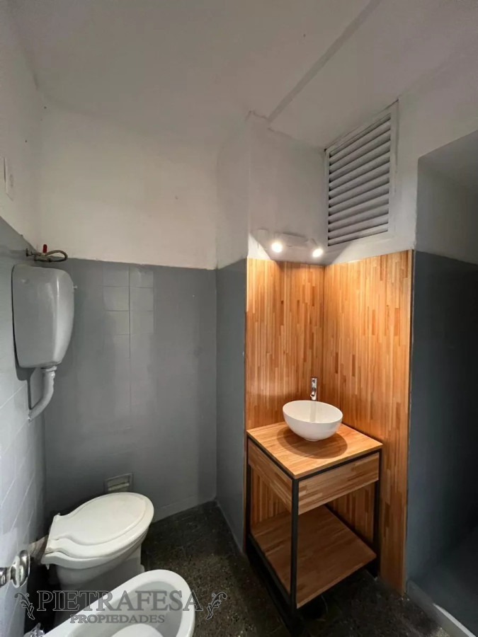 Apartamento ID.12797 - Apto o local, 1 dormitorio- Tres Cruces